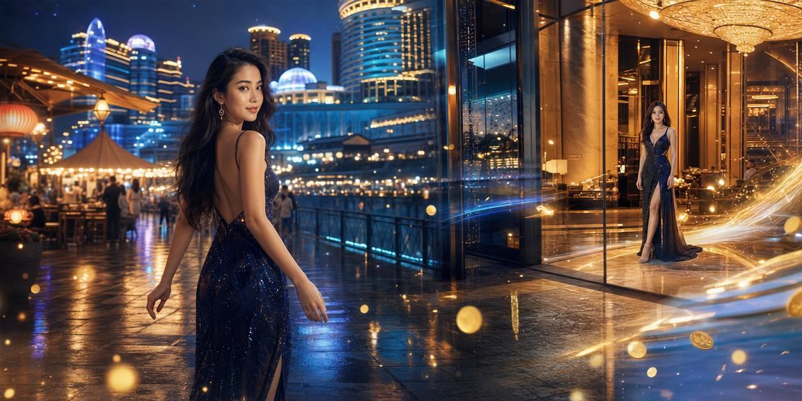 Pemain Genting Highlands menikmati bonus cashback roulette di nakwin44