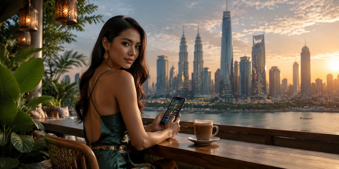Pengguna nakwin44 log masuk platform kasino mudah alih Kuala Lumpur