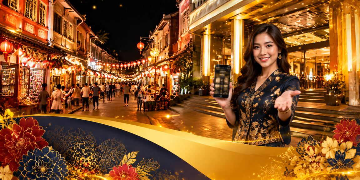 Program VIP dan bonus eksklusif nakwin44 di Melaka