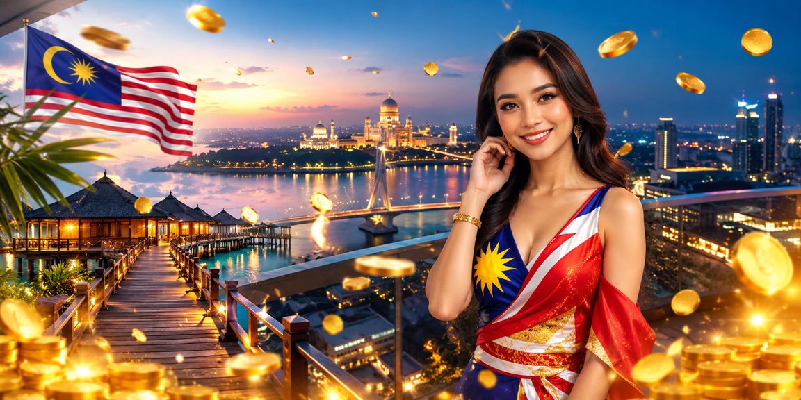 Pengalaman pertaruhan dalam talian nakwin44 di Putrajaya Malaysia
